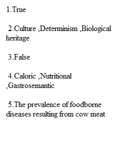 Module 1 Quiz